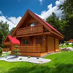 Gorskie Wytchnienie Karkonosze Piechowice (Karkonosze)