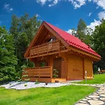 Gorskie Wytchnienie Karkonosze * Piechowice (Karkonosze)