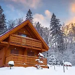 Gorskie Wytchnienie Karkonosze * Piechowice (Karkonosze)