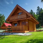 Gorskie Wytchnienie Karkonosze