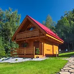 Gorskie Wytchnienie Karkonosze Piechowice (Karkonosze)
