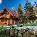 Gorskie Wytchnienie Karkonosze Prázdninový dům Piechowice (Karkonosze)