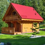 Gorskie Wytchnienie Karkonosze *