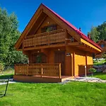 Gorskie Wytchnienie Karkonosze Piechowice (Karkonosze)