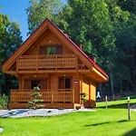 Prázdninový dům Gorskie Wytchnienie Karkonosze