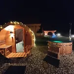 Prázdninový dům Gorskie Wytchnienie Karkonosze