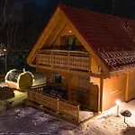 Gorskie Wytchnienie Karkonosze Prázdninový dům Piechowice (Karkonosze)