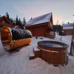 Gorskie Wytchnienie Karkonosze Prázdninový dům *