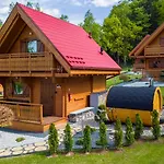 Gorskie Wytchnienie Karkonosze Prázdninový dům Piechowice (Karkonosze)
