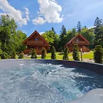 Gorskie Wytchnienie Karkonosze *