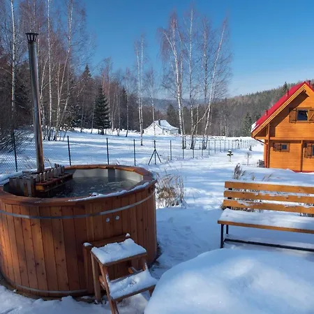 Gorskie Wytchnienie Karkonosze *