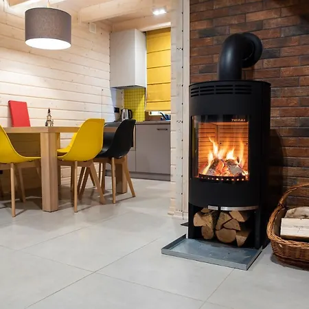 Gorskie Wytchnienie Karkonosze Piechowice (Karkonosze)