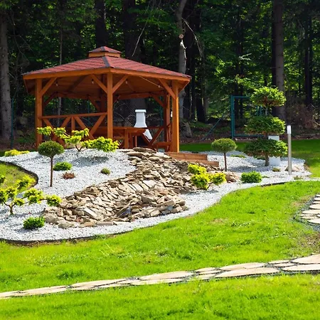 Gorskie Wytchnienie Karkonosze * Piechowice (Karkonosze)