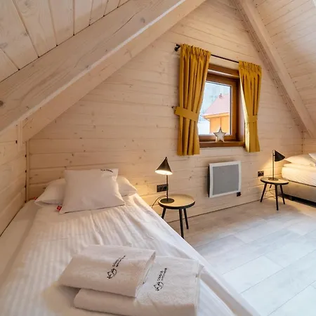 Gorskie Wytchnienie Karkonosze * Piechowice (Karkonosze)