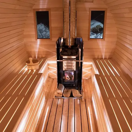 Gorskie Wytchnienie Karkonosze Casa vacanze *