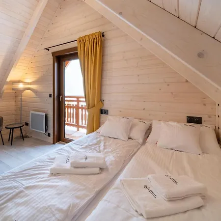 Gorskie Wytchnienie Karkonosze *