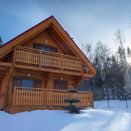 Gorskie Wytchnienie Karkonosze *