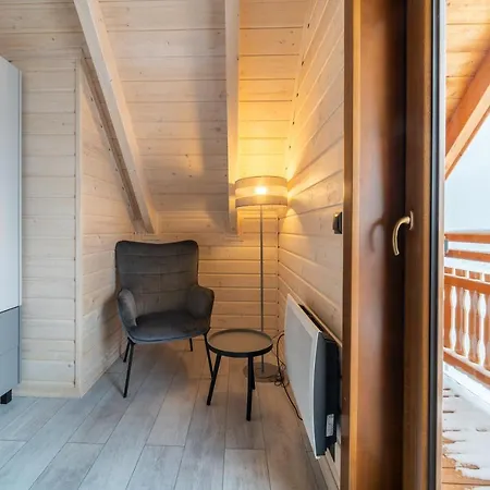 Gorskie Wytchnienie Karkonosze