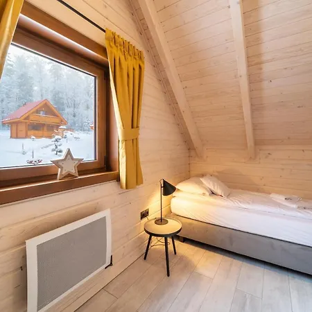 Gorskie Wytchnienie Karkonosze