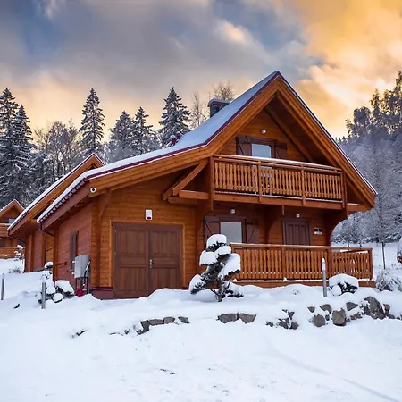 Casa vacanze Gorskie Wytchnienie Karkonosze