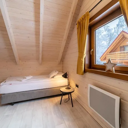 Gorskie Wytchnienie Karkonosze Piechowice (Karkonosze)