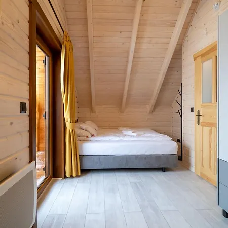 Ferienhaus Gorskie Wytchnienie Karkonosze *