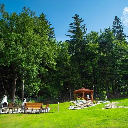 Gorskie Wytchnienie Karkonosze Ferienhaus Piechowice (Karkonosze)