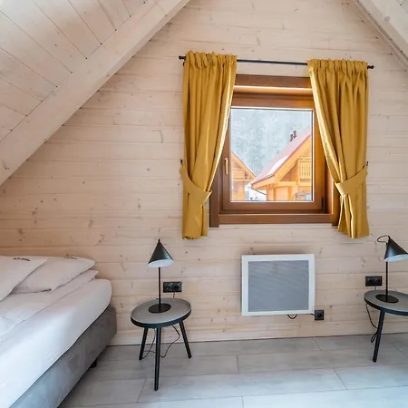 Gorskie Wytchnienie Karkonosze Casa vacanze Piechowice (Karkonosze)