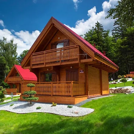 Gorskie Wytchnienie Karkonosze Piechowice (Karkonosze)