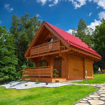 Gorskie Wytchnienie Karkonosze * ピエホビツェ