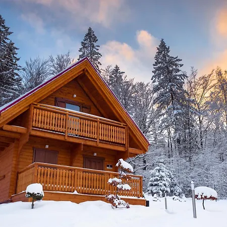 Gorskie Wytchnienie Karkonosze * ピエホビツェ