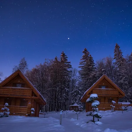 Gorskie Wytchnienie Karkonosze Piechowice (Karkonosze)