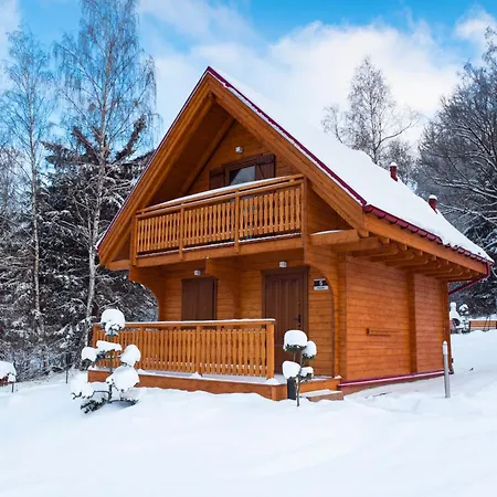 Gorskie Wytchnienie Karkonosze *