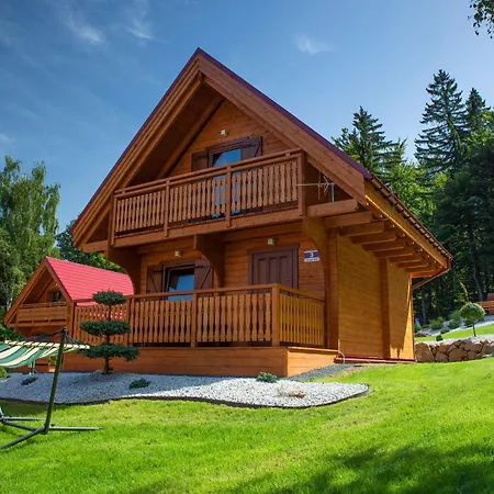 Gorskie Wytchnienie Karkonosze