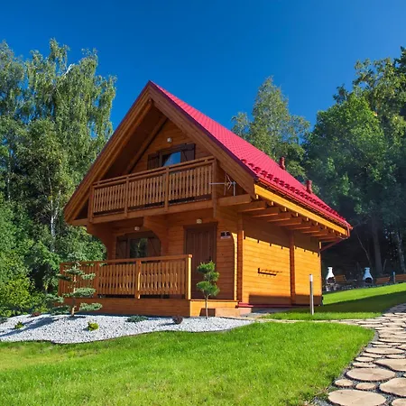 Gorskie Wytchnienie Karkonosze Piechowice (Karkonosze)