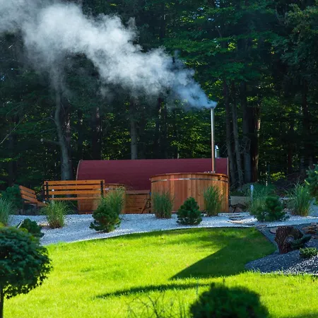 Casa vacanze Gorskie Wytchnienie Karkonosze Piechowice (Karkonosze)