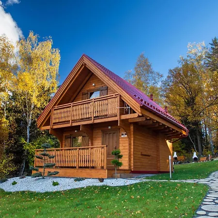 Gorskie Wytchnienie Karkonosze * Piechowice (Karkonosze)