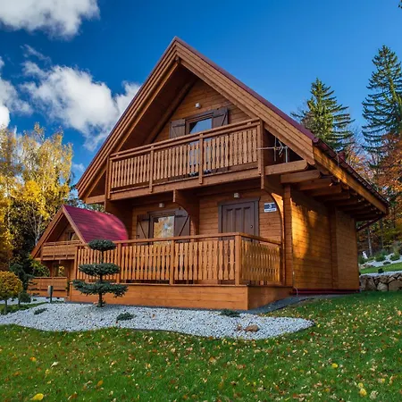 Gorskie Wytchnienie Karkonosze