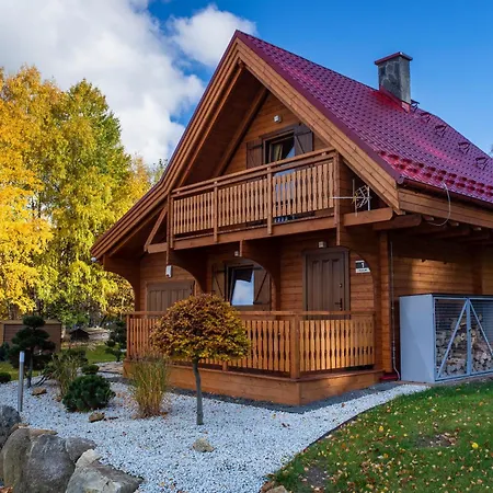 Gorskie Wytchnienie Karkonosze * ピエホビツェ