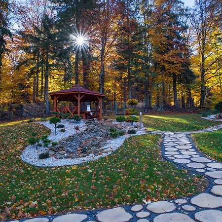 Casa vacanze Gorskie Wytchnienie Karkonosze *