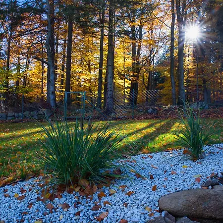 Gorskie Wytchnienie Karkonosze Casa vacanze *