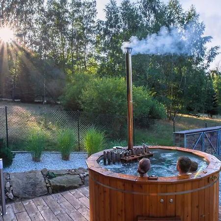 Gorskie Wytchnienie Karkonosze ピエホビツェ