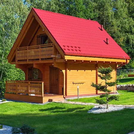 Gorskie Wytchnienie Karkonosze *