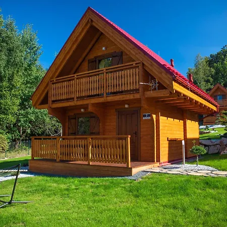 Gorskie Wytchnienie Karkonosze ピエホビツェ