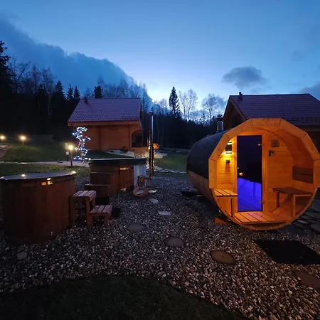 Gorskie Wytchnienie Karkonosze *