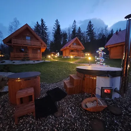 Gorskie Wytchnienie Karkonosze Piechowice (Karkonosze)