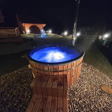 Gorskie Wytchnienie Karkonosze * Piechowice (Karkonosze)