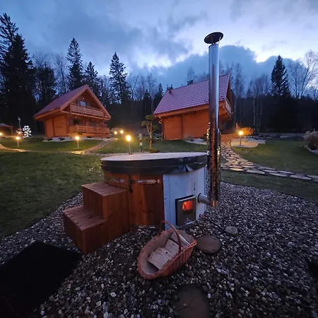 Gorskie Wytchnienie Karkonosze