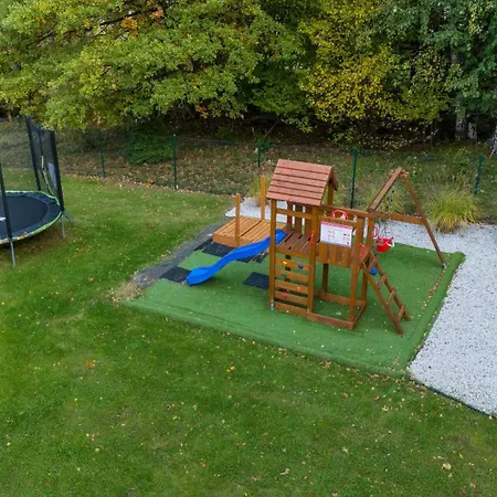 Gorskie Wytchnienie Karkonosze *