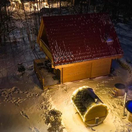 Gorskie Wytchnienie Karkonosze